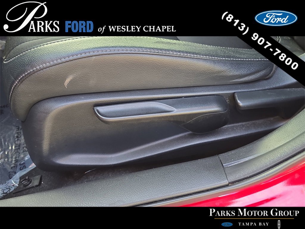 Used 2019 Honda Civic Sport image 19