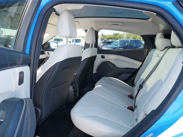 Certified 2023 Ford Mustang Mach-E Premium AWD/4WD image 17
