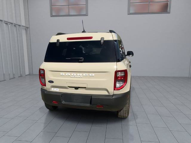 Certified 2024 Ford Bronco Sport Big Bend AWD/4WD image 7