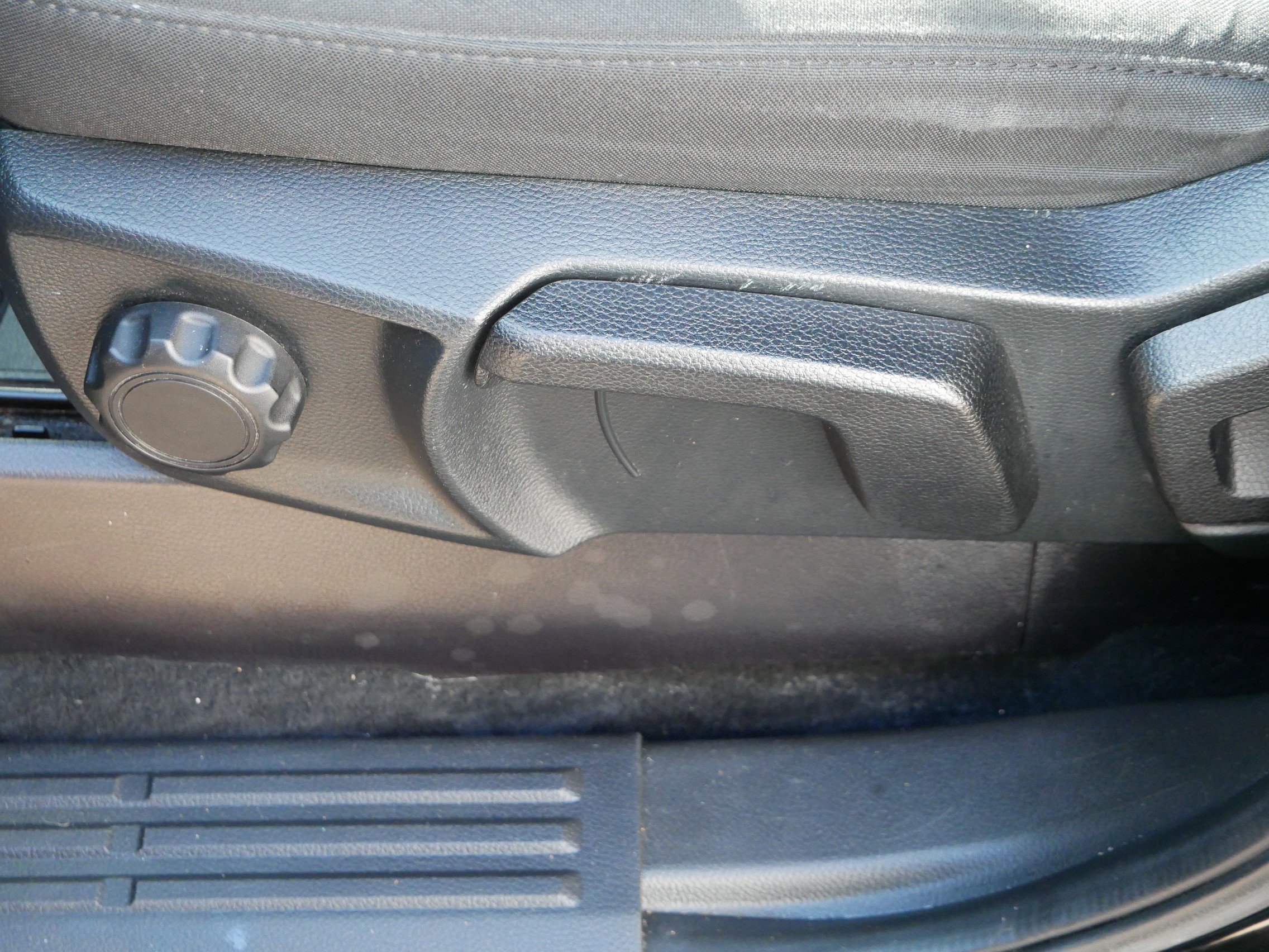 Certified 2020 Ford Ranger XLT w/ Equipment Group 301A Mid image 8