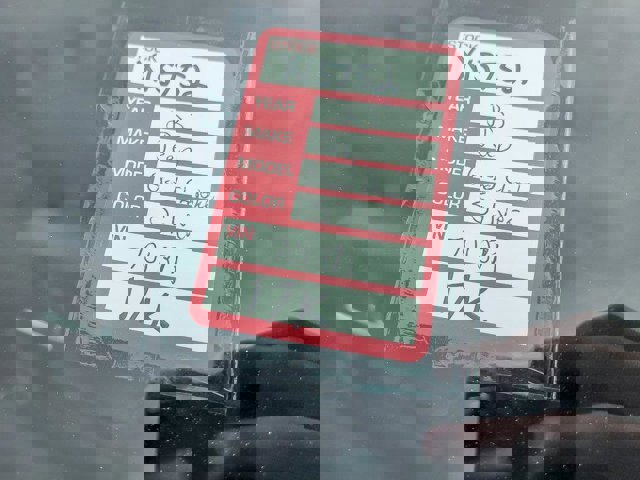 Used 2023 Jeep Grand Cherokee Altitude image 30