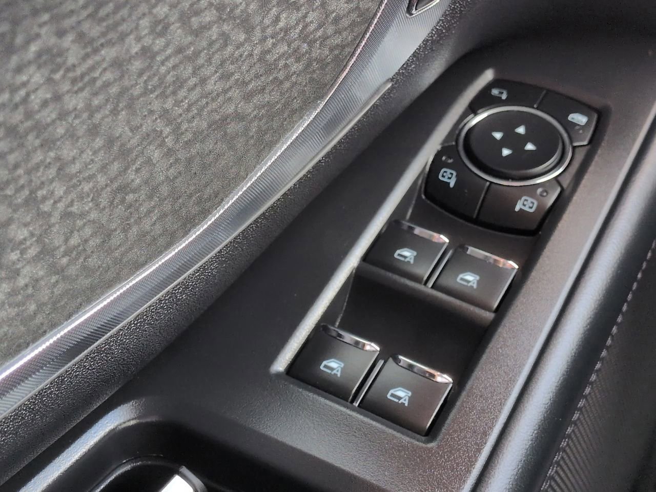 Certified 2025 Ford Expedition Tremor AWD/4WD image 24