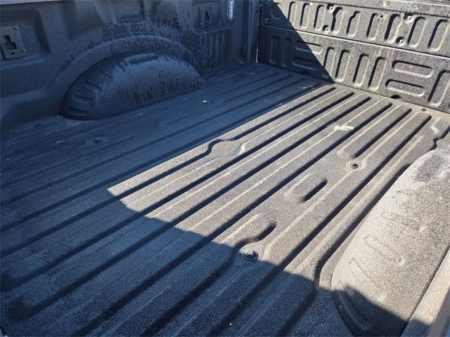 Certified 2022 Ford F250 Platinum w/ Tremor Off-Road Package image 6