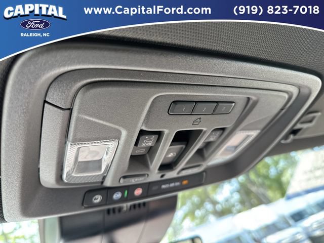 Used 2025 GMC Sierra 2500 Denali w/ Denali Reserve Package AWD/4WD image 33