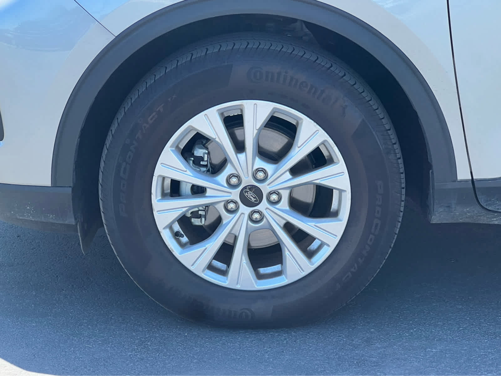 Certified 2024 Ford Escape Active w/ Tech Pack #1 AWD/4WD image 13