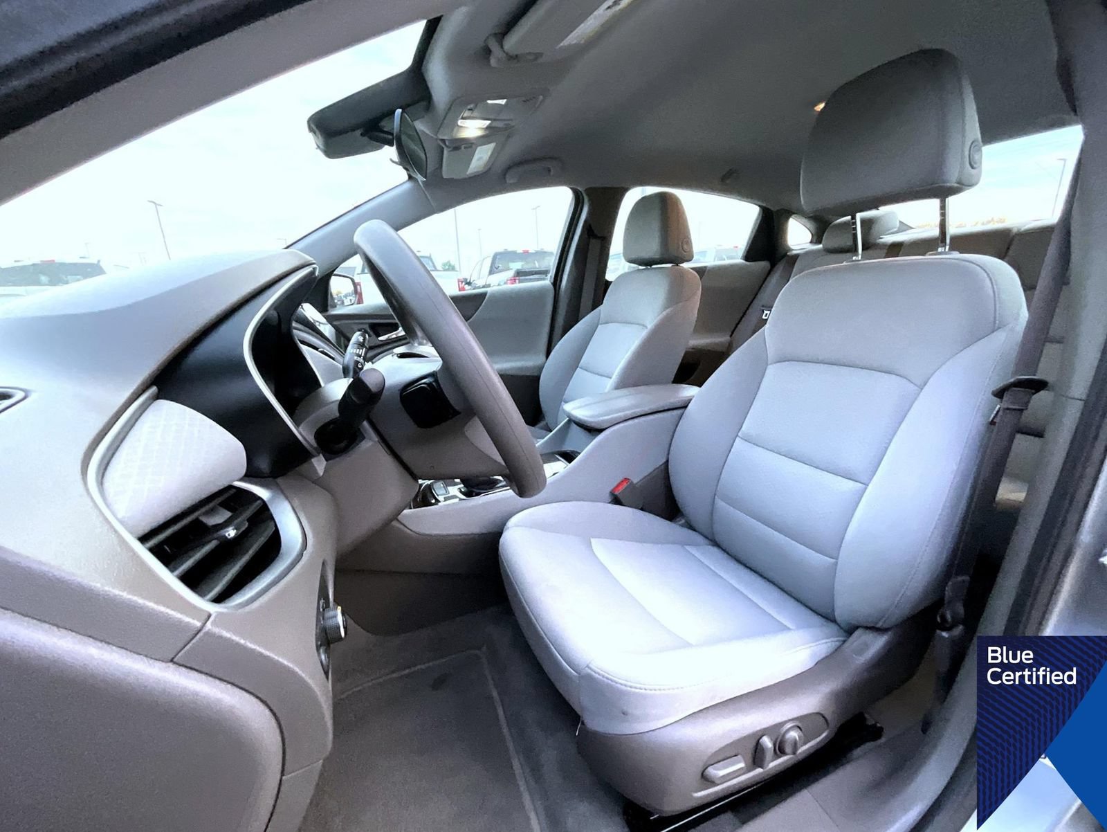 Used 2025 Chevrolet Malibu LT FWD image 10