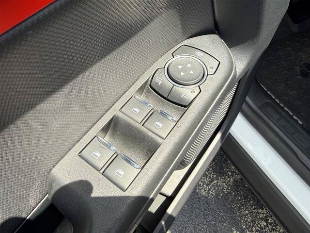 Certified 2024 Ford Bronco Sport Free Wheeling w/ Convenience Package AWD/4WD image 15