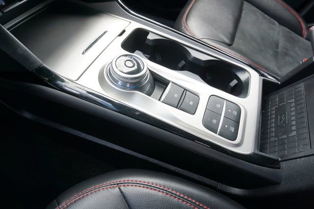 Certified 2023 Ford Explorer ST-Line w/ Class IV Trailer Tow Package RWD image 34