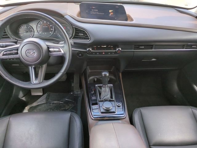 Used 2022 MAZDA CX-30 AWD 2.5 S w/ Premium Package image 15