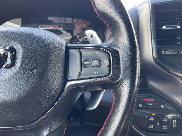 Used 2022 RAM 1500 TRX w/ TRX Level 2 Equipment Group AWD/4WD image 14