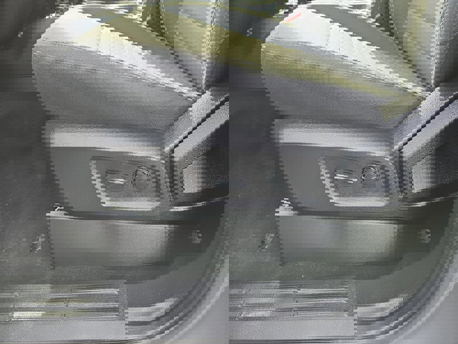 Certified 2023 Ford Ranger XLT w/ Equipment Group 302A High image 12