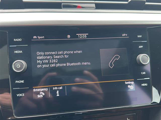 Used 2021 Volkswagen Arteon SEL AWD/4WD image 35