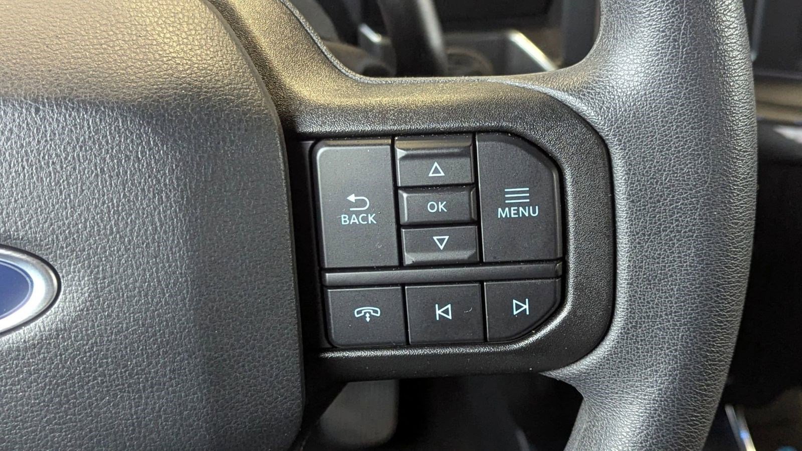 Certified 2022 Ford F150 XL w/ STX Appearance Package image 25