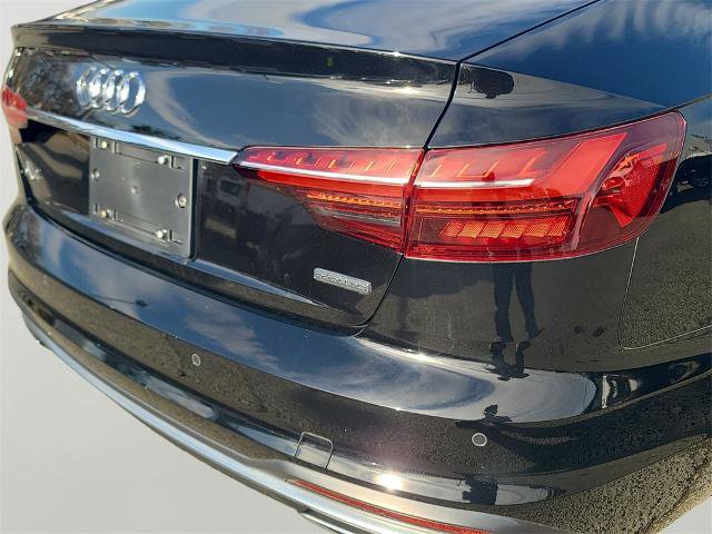 Used 2022 Audi A4 2.0T Premium Plus w/ Premium Plus Package image 9