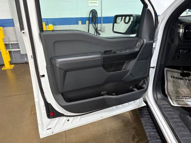 Certified 2023 Ford F150 XL w/ STX Appearance Package AWD/4WD image 22