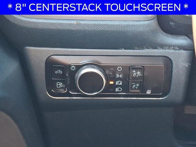 Certified 2023 Ford Maverick Lariat w/ Lariat Luxury Package image 23