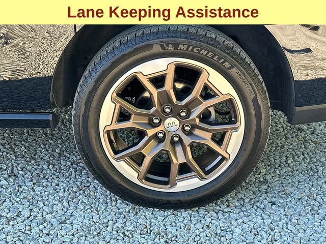 Certified 2025 Ford Expedition Max King Ranch AWD/4WD image 10
