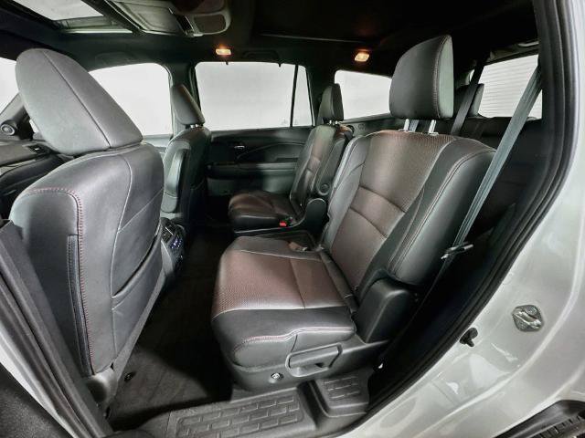 Used 2021 Honda Pilot Black Edition image 23