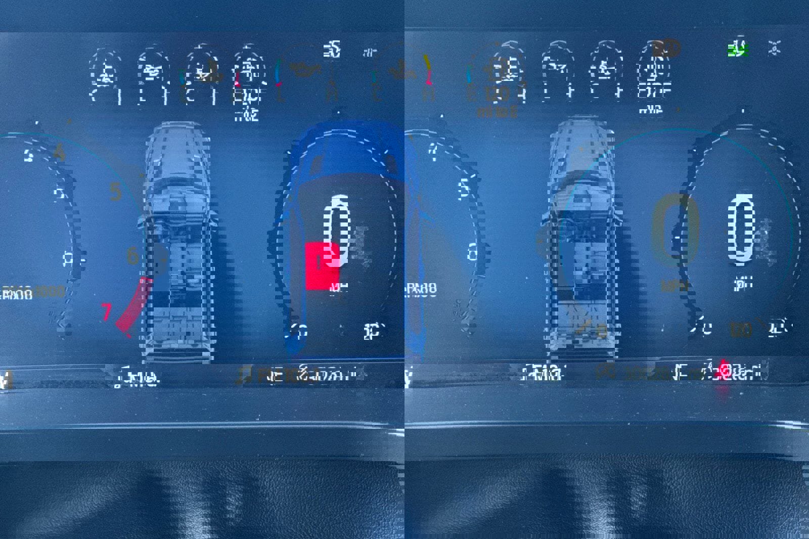 Certified 2025 Ford F150 XLT w/ Equipment Group 301A Standard image 24