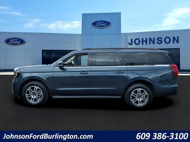 Certified 2025 Ford Expedition Max Active AWD/4WD image 6