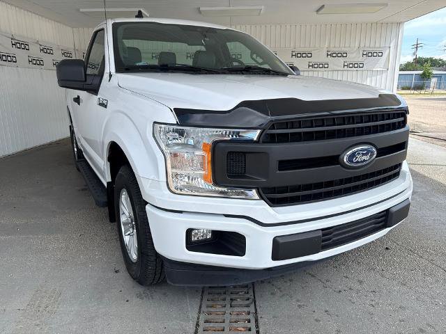 Certified 2020 Ford F150 XL w/ Equipment Group 101A Mid RWD image 1