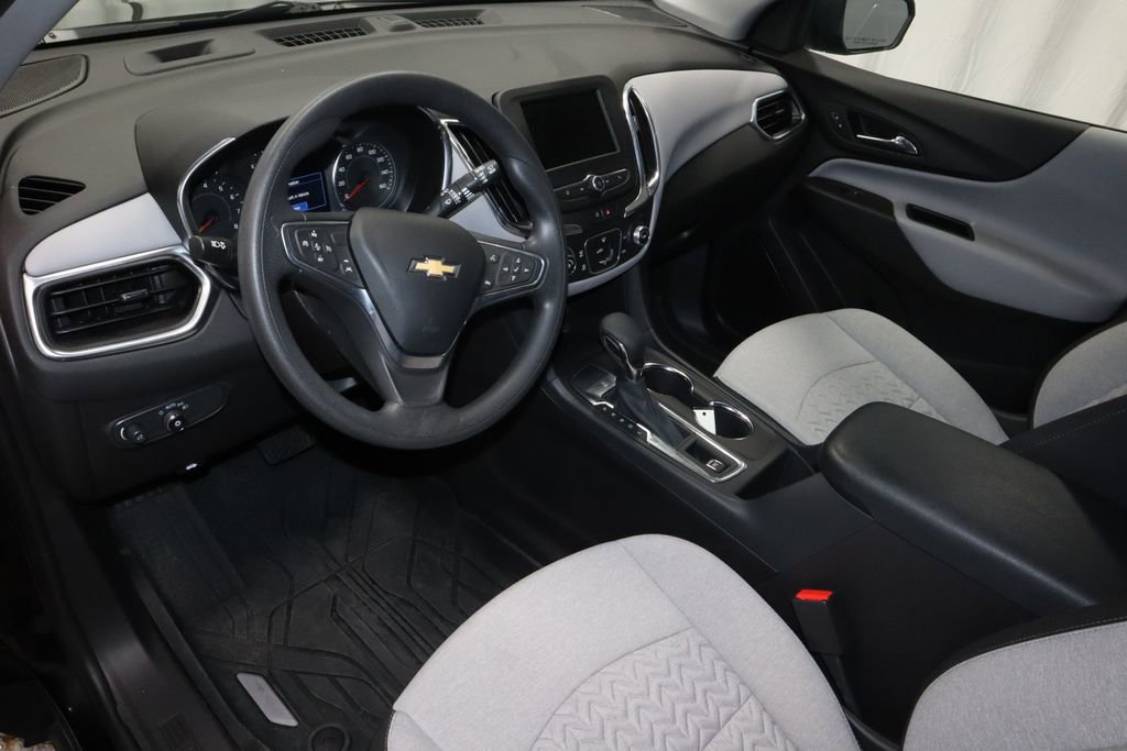 Used 2024 Chevrolet Equinox LS w/ LS Convenience Package FWD image 24