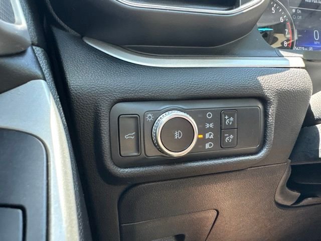 Certified 2021 Ford Explorer XLT w/ Equipment Group 202A RWD image 21