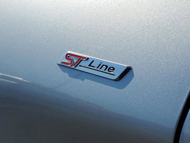 Certified 2023 Ford Explorer ST-Line w/ Class IV Trailer Tow Package AWD/4WD image 33