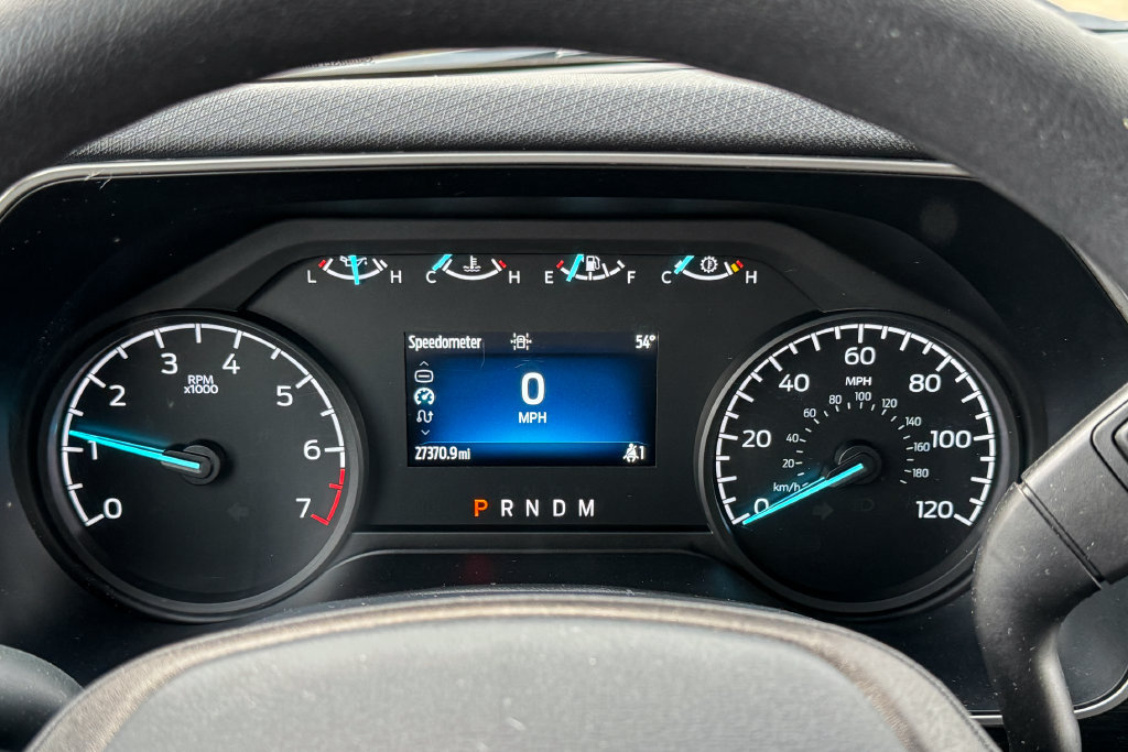 Certified 2023 Ford F150 XL w/ STX Appearance Package AWD/4WD image 24