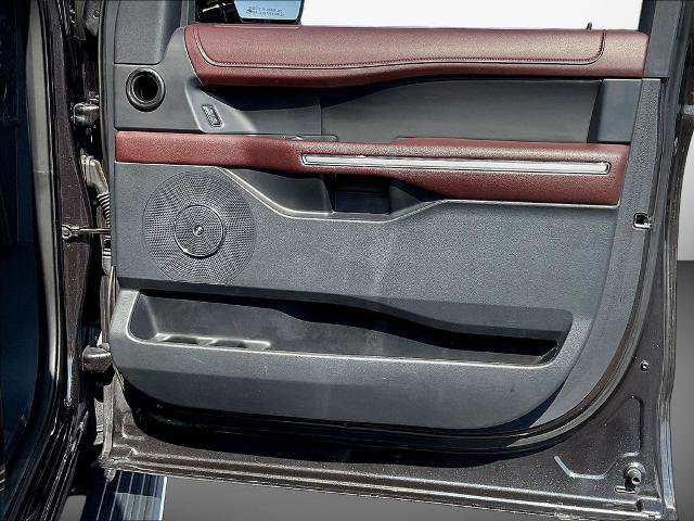 Certified 2024 Ford Expedition Limited AWD/4WD image 29