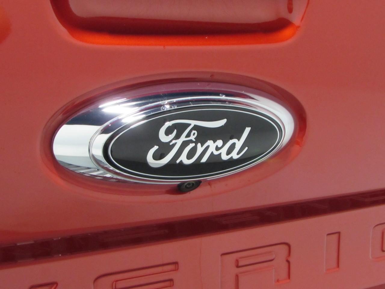 Certified 2024 Ford Maverick Tremor w/ Tremor Off-Road Package AWD/4WD image 34