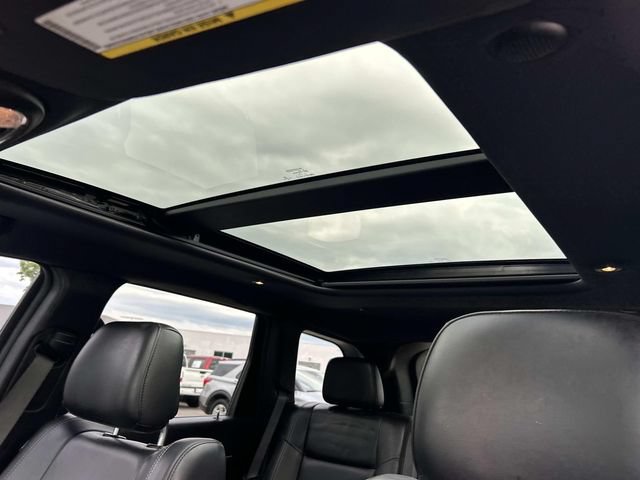 Used 2021 Jeep Grand Cherokee Limited w/ Quick Order Package 28K 80th RWD image 34
