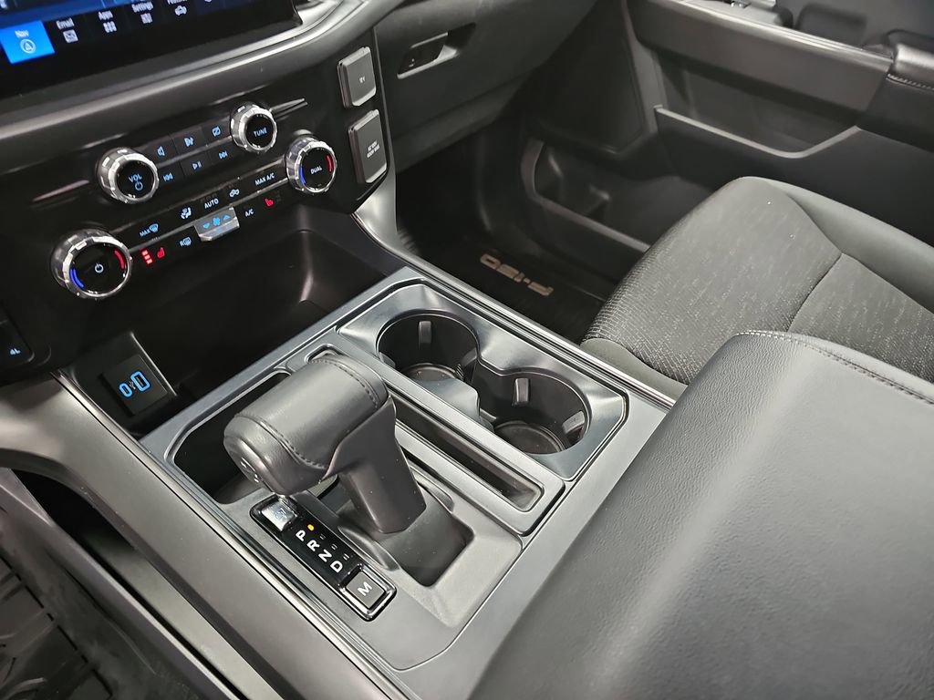 Certified 2024 Ford F150 XLT w/ Equipment Group 302A MID image 23