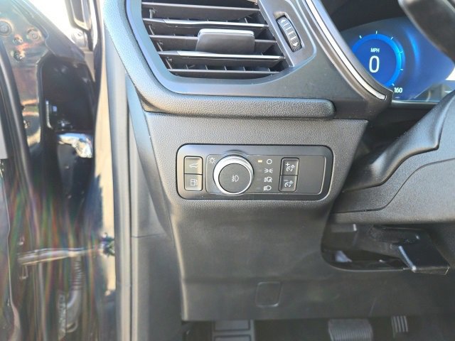 Certified 2021 Ford Escape Titanium w/ Titanium Elite Package image 22