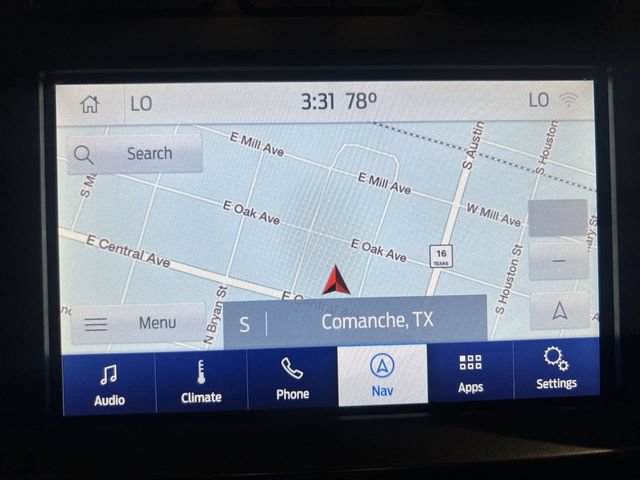 Certified 2020 Ford F150 King Ranch w/ Equipment Group 601A Luxury AWD/4WD image 13