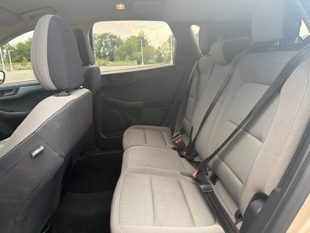 Certified 2020 Ford Escape S AWD/4WD image 14