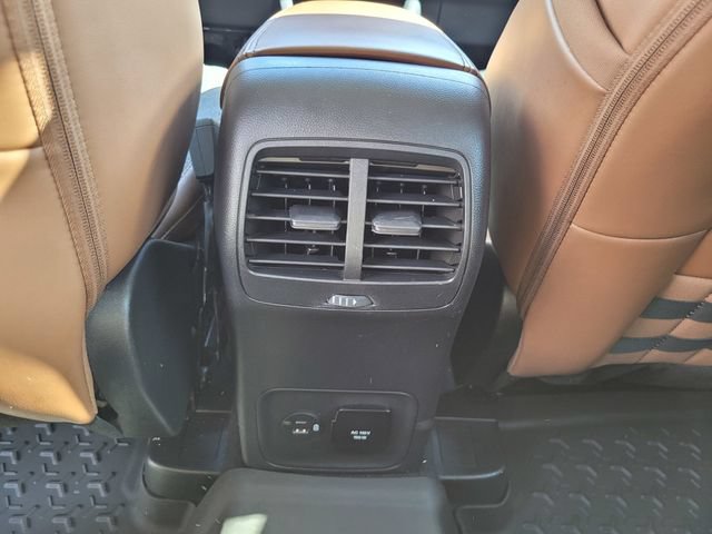 Certified 2024 Ford Bronco Sport Outer Banks w/ Tech Package AWD/4WD image 15