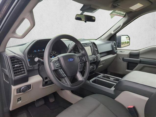 Certified 2019 Ford F150 XL w/ Equipment Group 101A Mid RWD image 11