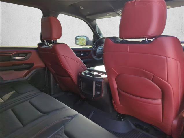 Used 2026 RAM 1500 Rebel w/ Rebel Level 1 Equipment Group AWD/4WD image 23