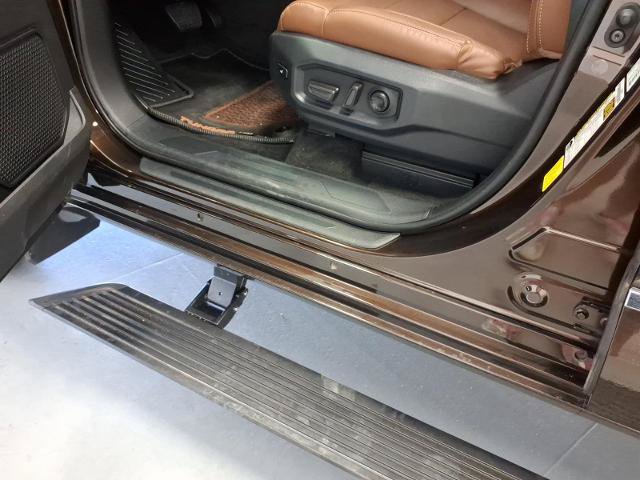 Used 2025 Toyota Tundra 1794 Edition AWD/4WD image 15