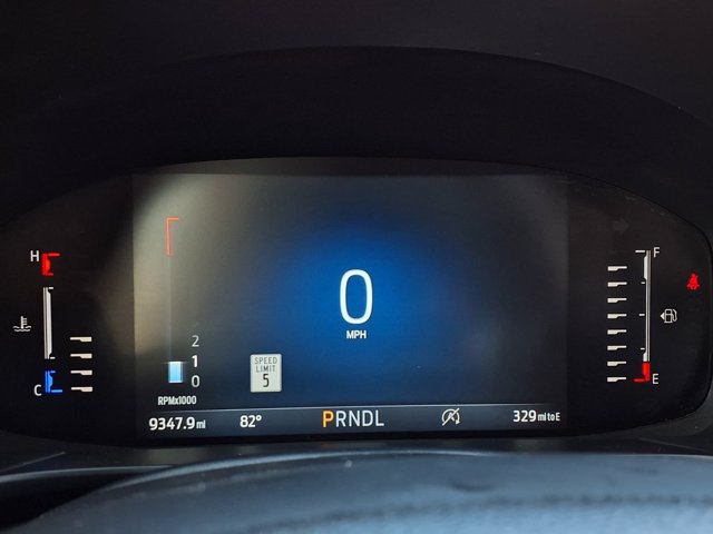 Certified 2024 Ford Escape ST-Line w/ Tech Pack #1 AWD/4WD image 17