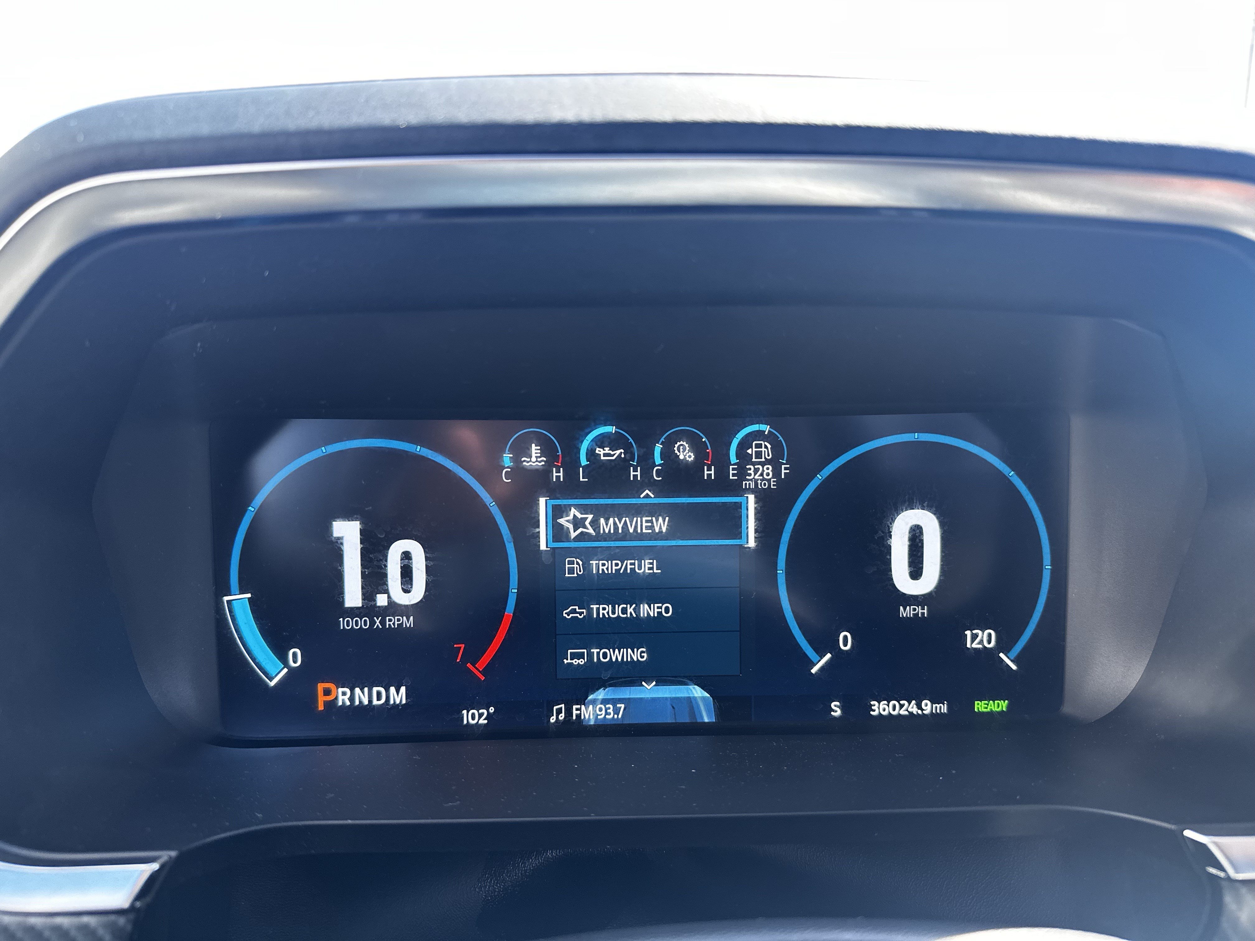 Certified 2022 Ford F150 Limited AWD/4WD image 15