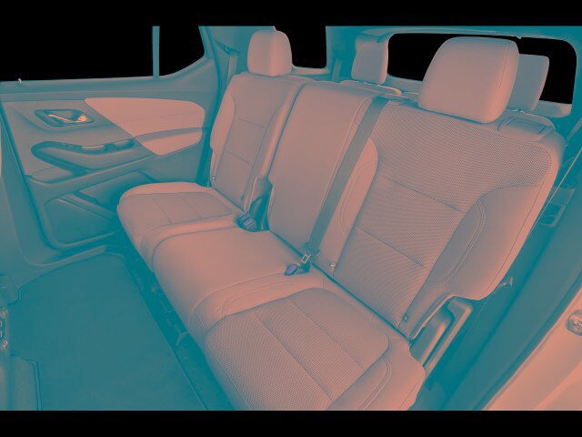 Used 2022 Chevrolet Traverse LS AWD/4WD image 9