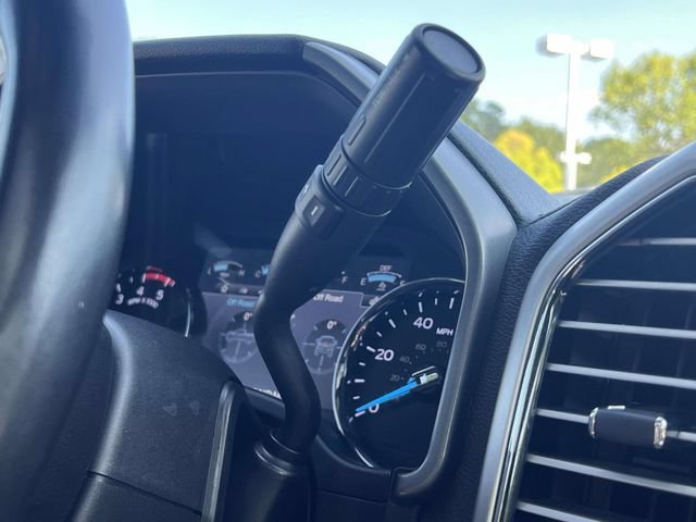 Certified 2019 Ford F350 Platinum w/ Platinum Ultimate Package AWD/4WD image 19