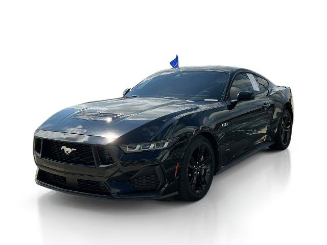 Certified 2024 Ford Mustang GT RWD image 4
