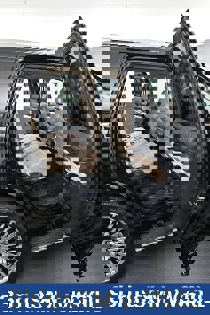 Certified 2023 Ford Expedition Limited AWD/4WD image 29