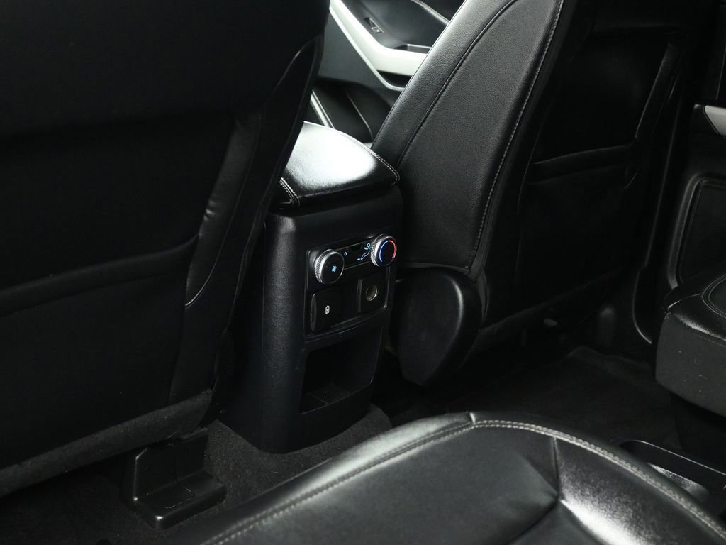 Certified 2021 Ford Explorer XLT image 45