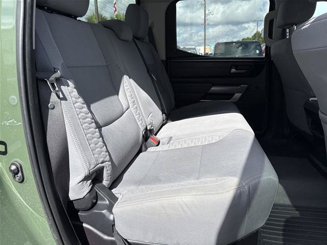 Used 2023 Toyota Tundra SR5 w/ TRD Off-Road Package RWD image 20