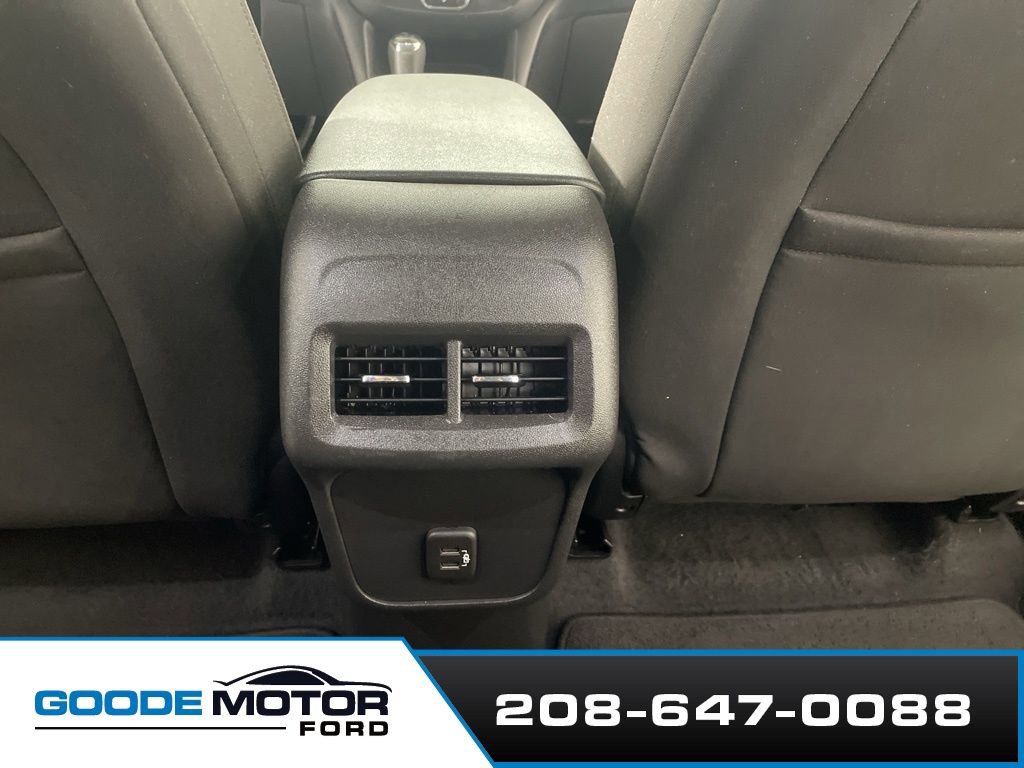 Used 2021 Chevrolet Equinox LT AWD/4WD image 20