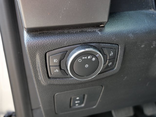 Certified 2017 Ford F150 XLT w/ Equipment Group 302A Luxury AWD/4WD image 16